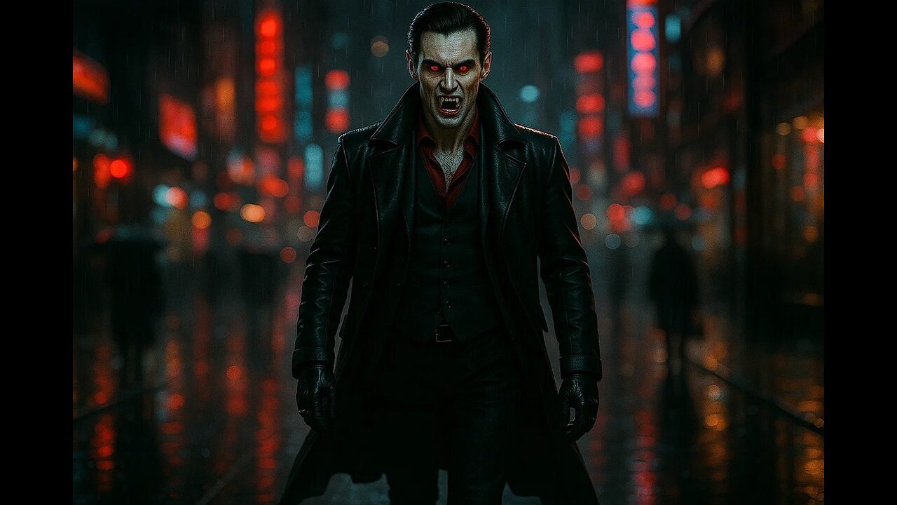 Vampire: The Masquerade - Bloodlines *Reliving the Classic*