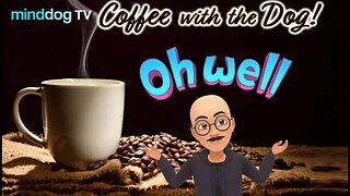 Now What? EP1001
