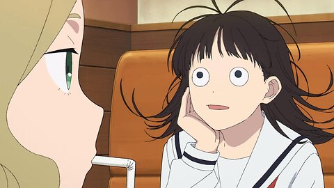 yoshida likes yano | Yano-kun's Ordinary Days