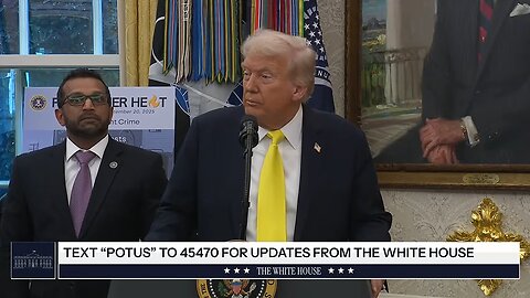 🚨 Trump allows CIA covert ops in Venezuela