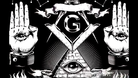 RECORDING MADE IN 1967 EXPLAINS THE WORLD TODAY...