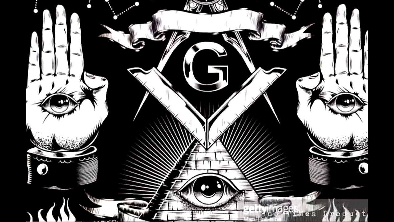 RECORDING MADE IN 1967 EXPLAINS THE WORLD TODAY...