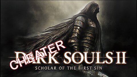 Cheater Souls ep7 podcast