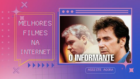 O Informante Dublado