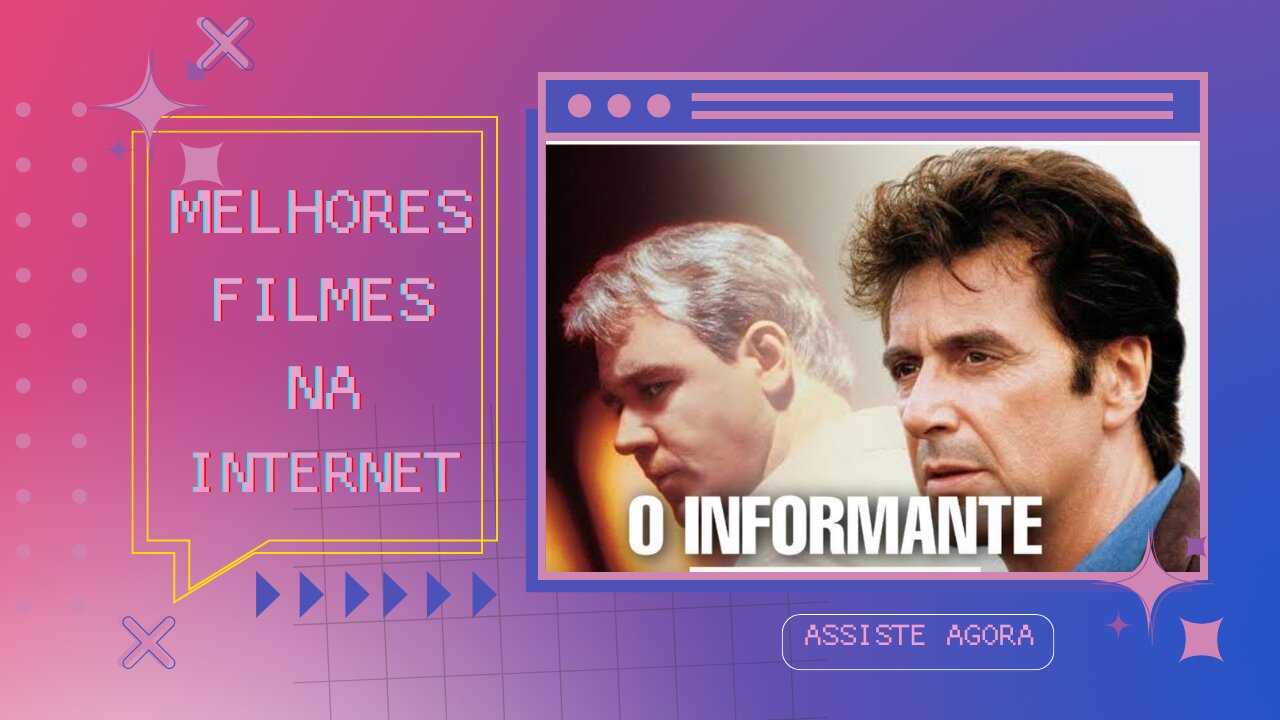 O Informante Dublado