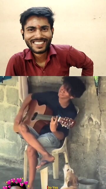 Dogesh mai video too hai