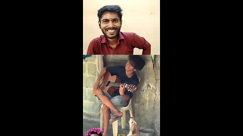 Dogesh mai video too hai