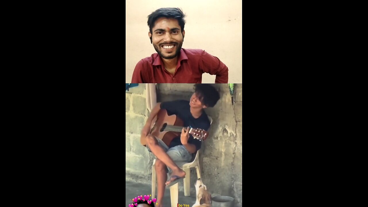 Dogesh mai video too hai