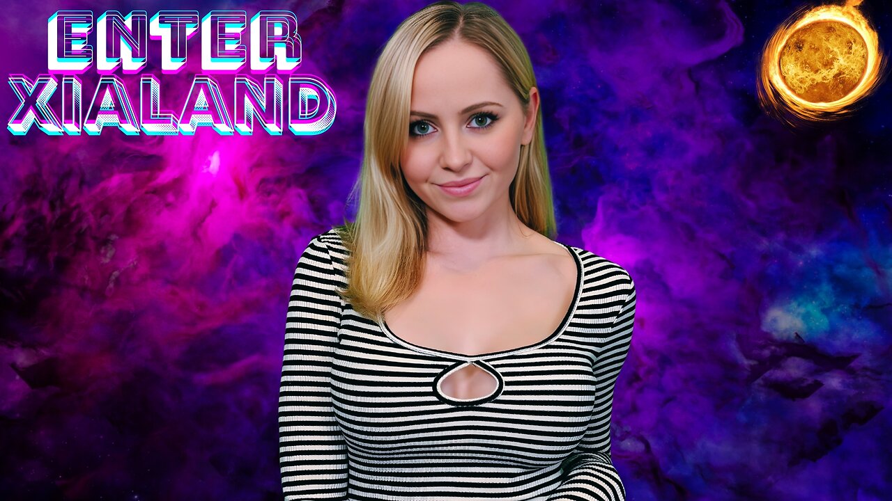 Naughty In The Nebula