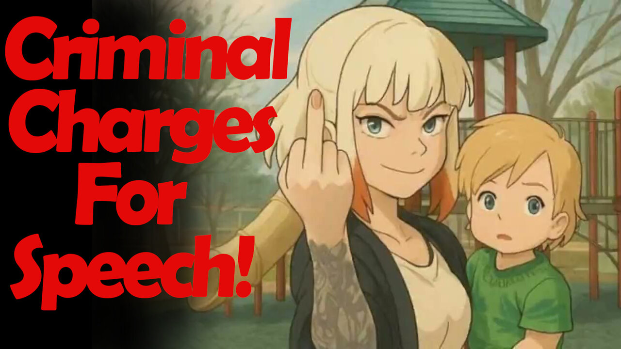 Shiloh Hendrix Has Had Criminal Charges Filed Against Her For Her Use Of The N-Word!