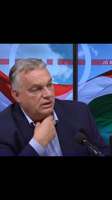 🇭🇺 "Budapest es el único lugar de Europa donde puede celebrarse una reunión entre EE.UU. y Rusia"