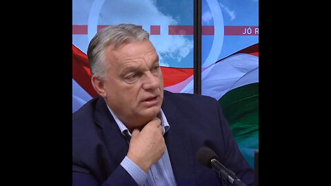 🇭🇺 "Budapest es el único lugar de Europa donde puede celebrarse una reunión entre EE.UU. y Rusia"