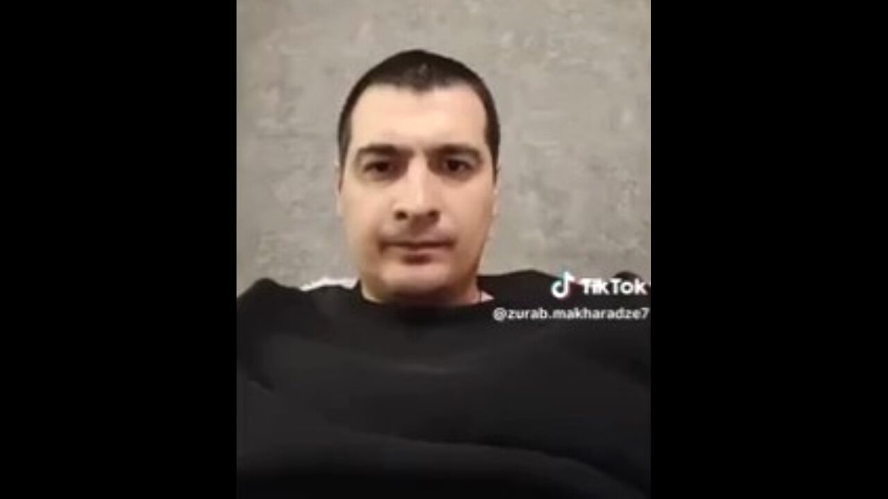 ზურა. მიგრანტებმა თავისუფლების მოედანი გადაკეტეს. 01. 01. 2026