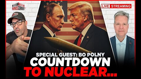 SHOCKING! Trump Threatens Putin & Goes Scorched Earth at UN! 