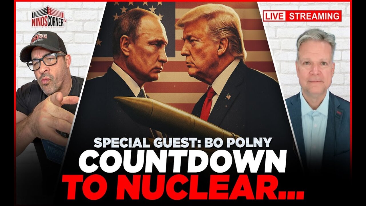 SHOCKING! Trump Threatens Putin & Goes Scorched Earth at UN!