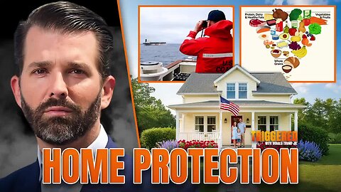 Protecting the Homeland, Plus Dems Fan the Flames Against ICE | Triggered Ep.306