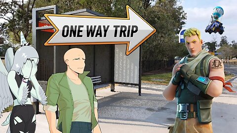 Snoot Mod: One Way Trip