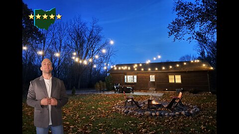 CabInn - Archbold, Ohio Hospitality Vlog #16