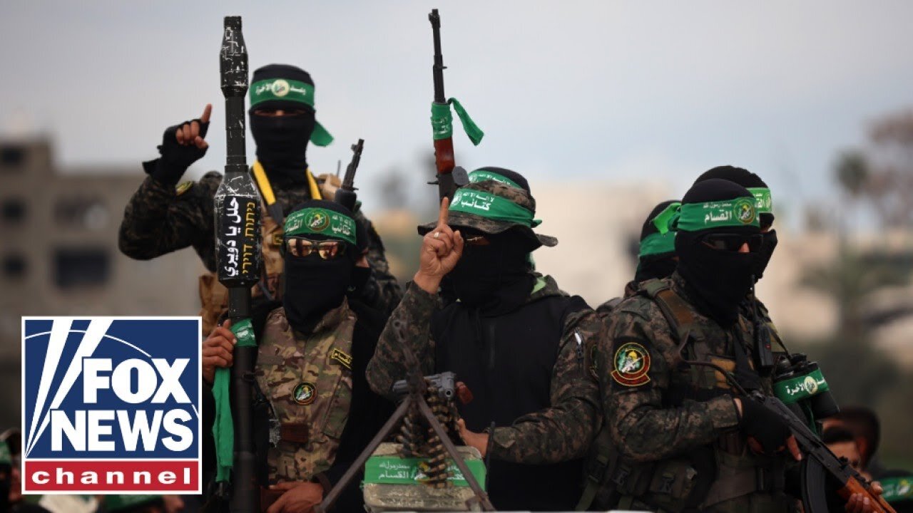 Hamas' public executions could jeopardize peace deal