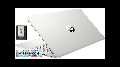 HP Stream 14" HD BrightView Laptop Intel Celeron N4120 16GB RAM 416GB Review