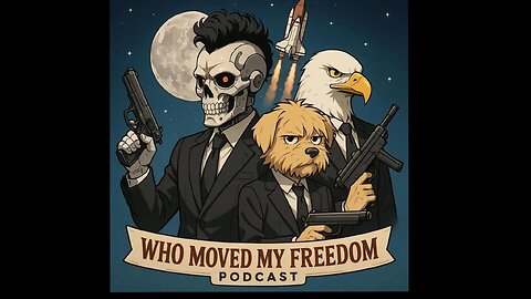 Podcast #1078 : FreeForAll Monday: Walter Keller Baby Face P & Hank Strange WMMF