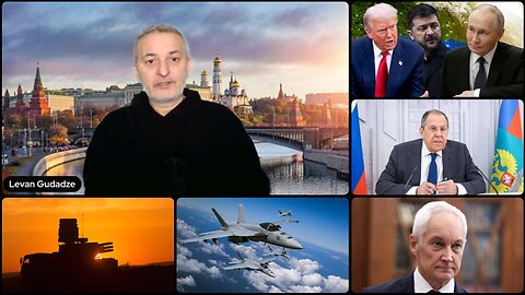 US-Russia Talks. Ukrainian Army Losses - SMO Progress. Caribbean Crisis - War postponed