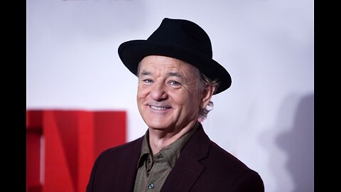 Bill Murray's Blood Brothers Take Over NBC Christmas Special!