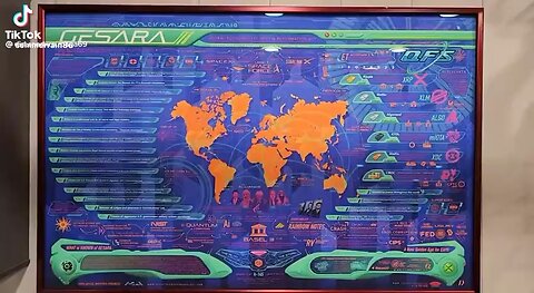 The new financial system is coming very soon, by or before year’s end!