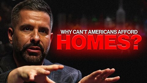 Is the American Dream DEAD ? | Official Preview