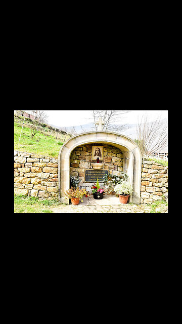 Is the Garabandal apparition real #Shorts