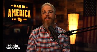 Man in America Update 9.25.25 : Starlink, 5G and Wi-Fi: The Silent Poison No One Talks About