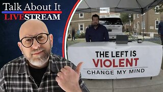 I've Changed My Mind About Steven Crowder's Change My Mind