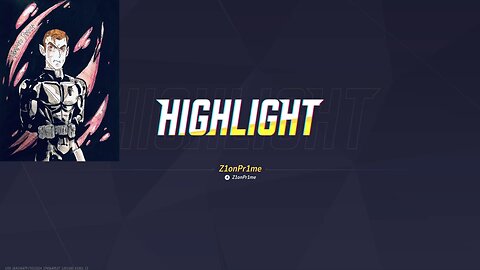 Marvel Highlight with Captain America