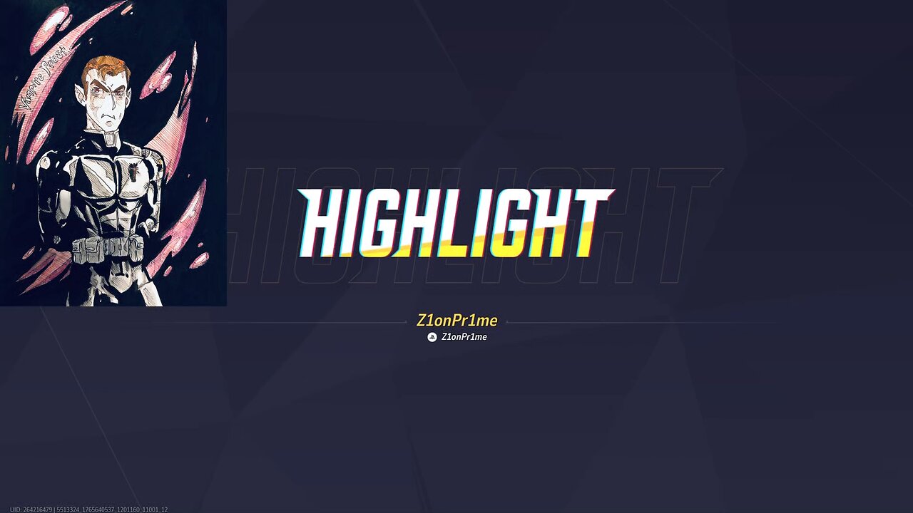 Marvel Highlight with Captain America