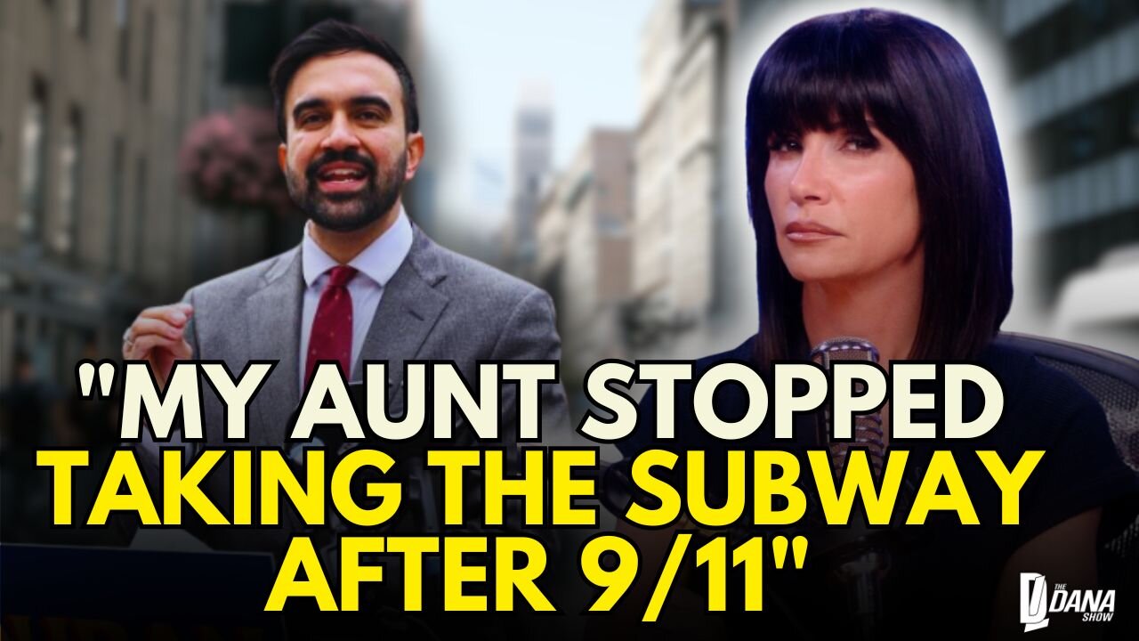 Did Zohran Mamdani Completely MAKE THIS UP??