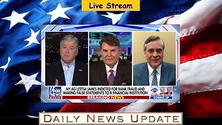 x497c: Fox News - THIS is 'the ultimate example of karma: Turley