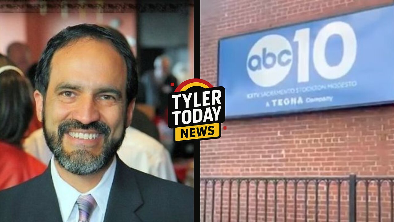 ABC drive by suspect released on bail, picked up by FBI & had a note with his motive