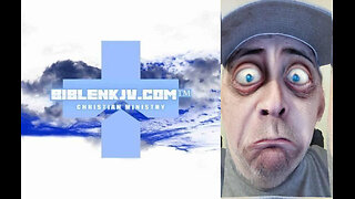 BIBLENKJV.COM™ 🛐 THE HALLOWEEN SPECIAL? #COMEDY