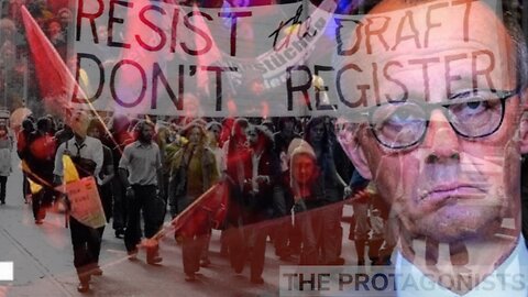 Germany's Return to Conscription? Military Service Bill & The Wider Implications on The Protagonists