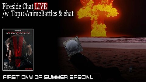 MGSV LIVE