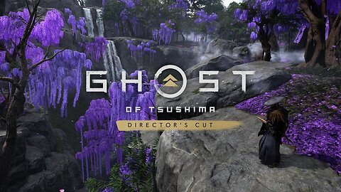[PS5] Ghost of Tsushima: Director's Cut - (Part. 15)