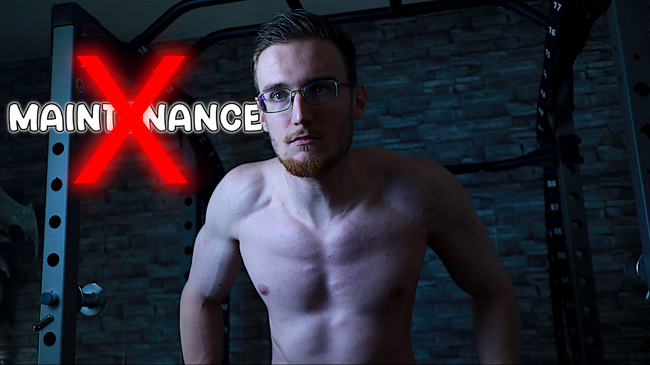 This Maintenance Myth is Killing Your Gains!