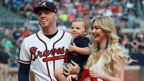 Freddie Freeman: The Nicest Guy in Baseball