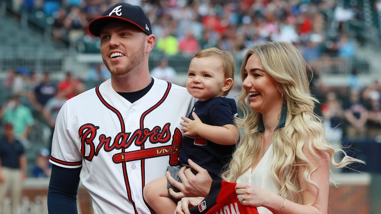 Freddie Freeman: The Nicest Guy in Baseball