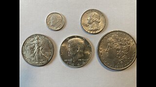 Silver Price Factors