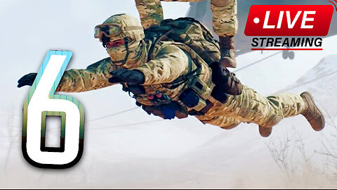 BATTLEFIELD 6 - It's Finally Here..