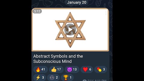 Greg Reese talks Symbols and the Brain