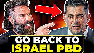 Bilzerian takes down PBD.