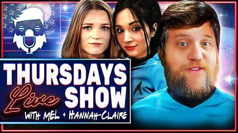 J6 Pipe Bomber Arrested, Candace Owens TPUSA Debate Predictions & My Staff Caused A Lawsuit!