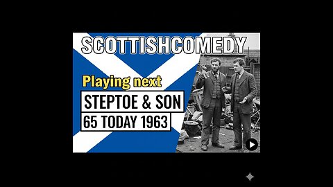 STEPTOE & SON - SIXTY FIVE TODAY, 1963